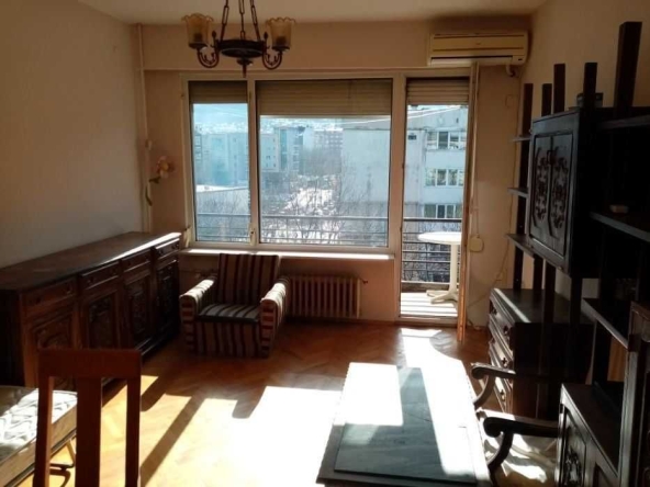 Двустаен апартамент в София, Бъкстон - 67 кв.м за 2386 €/кв.м - Снимка #1