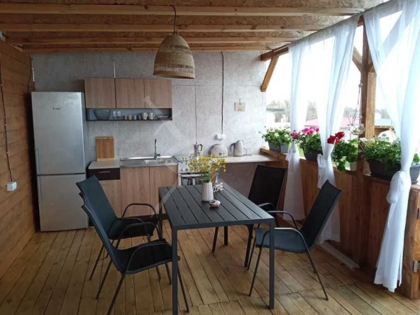 Къща в с. Лозенец, Област Бургас - 56 кв.м за 804 €/кв.м - Снимка #1