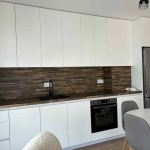 Дава се под наем Двустаен апартамент в Пловдив, Христо Смирненски - 65 кв.м за 600 € - Снимка #1