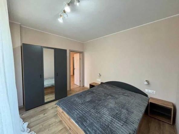 Дава се под наем Двустаен апартамент в София, Стрелбище - 65 кв.м за 510 € - Снимка #1