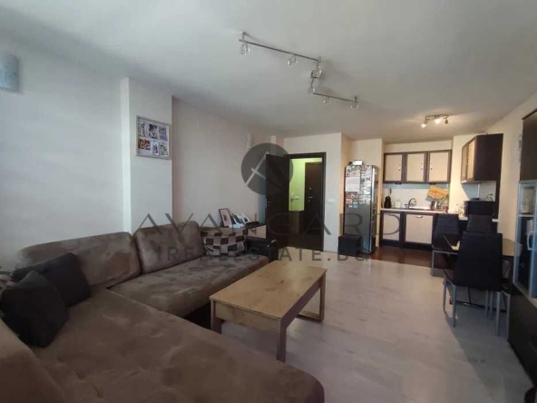 Тристаен апартамент в Пловдив, Кючук Париж - 75 кв.м за 1496 €/кв.м - Снимка #1