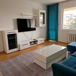 Дава се под наем Двустаен апартамент в София, Лозенец - 73 кв.м за 800 € - Снимка #1