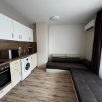 Дава се под наем Едностаен апартамент в Пловдив, Христо Смирненски - 40 кв.м за 325 € - Снимка #1