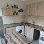 Дава се под наем Двустаен апартамент в Пловдив, Кършияка - 80 кв.м за 460 € - Снимка #1