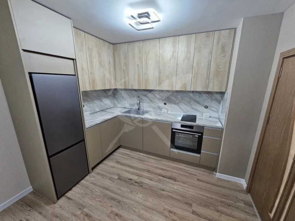 Дава се под наем Двустаен апартамент в Варна, Победа - 62 кв.м за 550 € - Снимка #1