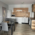 Дава се под наем Двустаен апартамент в Пловдив, Христо Смирненски - 60 кв.м за 459 € - Снимка #1