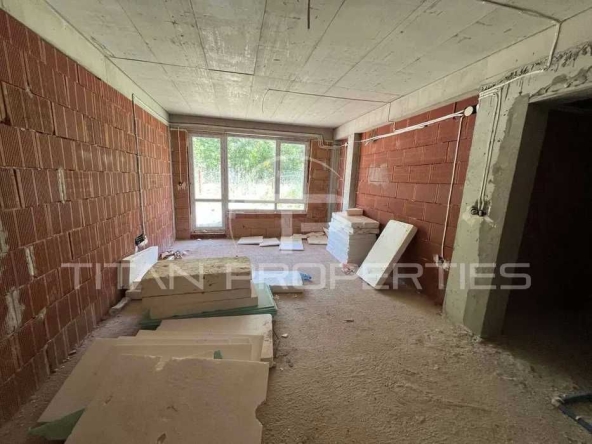 Тристаен апартамент в Пловдив, Остромила - 104 кв.м за 894 €/кв.м - Снимка #1