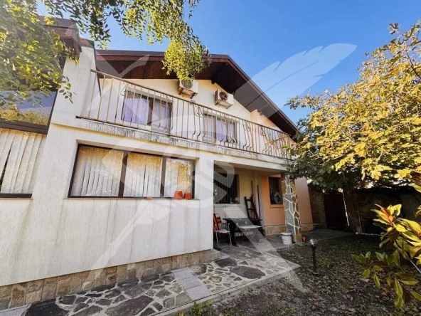 Къща в Черноморец - 140 кв.м за 1358 €/кв.м - Снимка #1