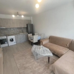 Дава се под наем Двустаен апартамент в Варна, Левски - 52 кв.м за 665 € - Снимка #1