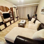 Тристаен апартамент в Пазарджик, Устрем - 69 кв.м за 1058 €/кв.м - Снимка #1