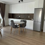 Дава се под наем Двустаен апартамент в Пловдив, Христо Смирненски - 75 кв.м за 600 € - Снимка #1