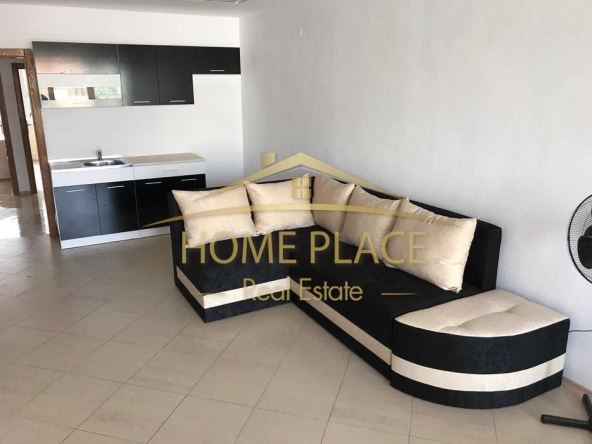 Дава се под наем Тристаен апартамент в Варна, ВИНС - 50 кв.м за 561 € - Снимка #1