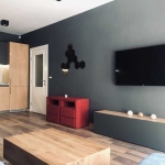 Тристаен апартамент в София, Павлово - 100 кв.м за 1460 €/кв.м - Снимка #1