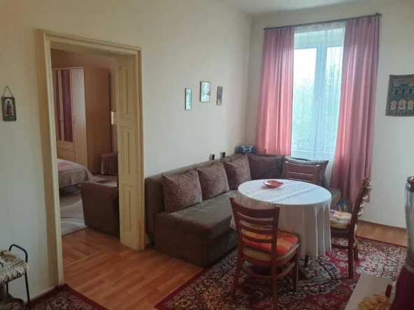 Двустаен апартамент в София, Илиянци - 73 кв.м за 1507 €/кв.м - Снимка #1
