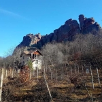 Къща в София, Банишора - 105 кв.м за 210 €/кв.м - Снимка #1