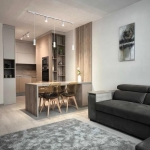 Дава се под наем Двустаен апартамент в Варна, Левски - 67 кв.м за 700 € - Снимка #1