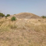 Парцел в Пловдив, Индустриална зона - Юг - 1000 кв.м за 50 €/кв.м - Снимка #1