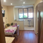 Дава се под наем Тристаен апартамент в Враца, Център - 67 кв.м за 433.5 € - Снимка #1