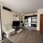 Дава се под наем Двустаен апартамент в Варна, Бриз - 52 кв.м за 460 € - Снимка #1