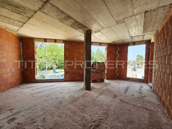 Тристаен апартамент в Пловдив, Христо Смирненски - 93 кв.м за 1295 €/кв.м - Снимка #1