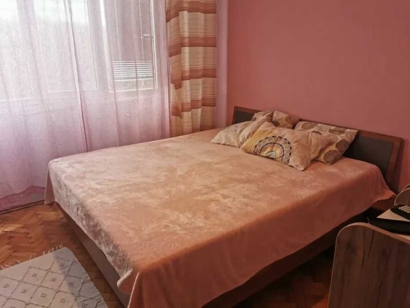 Двустаен апартамент в София, Свобода - 60 кв.м за 2084 €/кв.м - Снимка #1