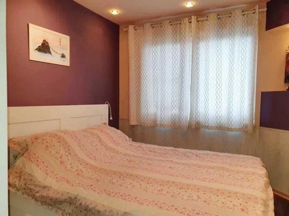 Тристаен апартамент в София, Люлин 3 - 120 кв.м за 1209 €/кв.м - Снимка #1