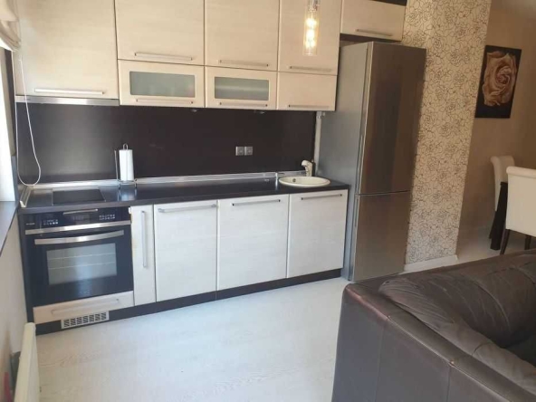 Тристаен апартамент в София, Младост 2 - 110 кв.м за 1778 €/кв.м - Снимка #1
