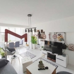 Тристаен апартамент в Варна, Чайка - 82 кв.м за 3281 €/кв.м - Снимка #1