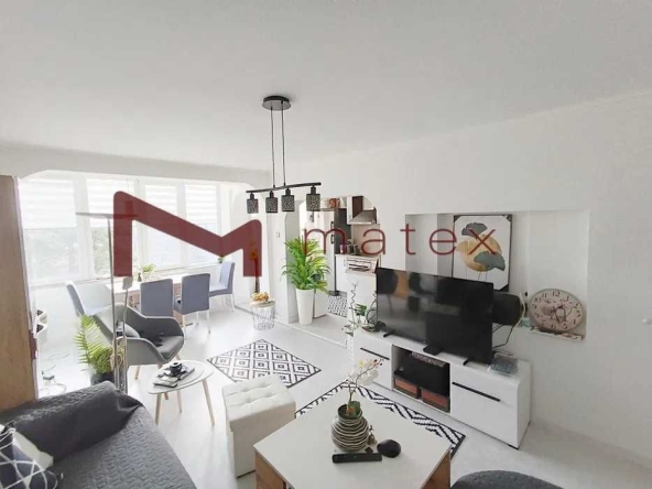 Тристаен апартамент в Варна, Чайка - 82 кв.м за 3281 €/кв.м - Снимка #1