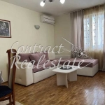 Дава се под наем Двустаен апартамент в Варна, Спортна зала - 70 кв.м за 459 € - Снимка #1