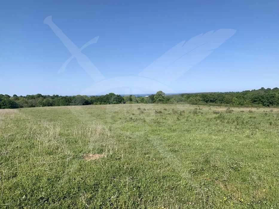 Парцел в с. Равда, Област Бургас - 5920 кв.м за 100 €/кв.м - Снимка #1