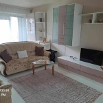 Дава се под наем Двустаен апартамент в Бургас, Изгрев - 60 кв.м за 408 € - Снимка #1