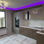 Дава се под наем Двустаен апартамент в София, Център - 65 кв.м за 600 € - Снимка #1