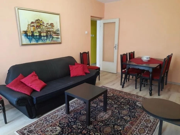 Дава се под наем Многостаен апартамент в Бургас, Братя Миладинови - 118 кв.м за 612 € - Снимка #1