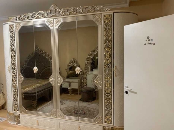 Тристаен апартамент в София, Младост 3 - 100 кв.м за 2000 €/кв.м - Снимка #1
