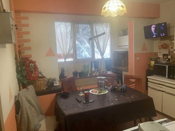 Тристаен апартамент в София, Слатина - 88 кв.м за 2268 €/кв.м - Снимка #1