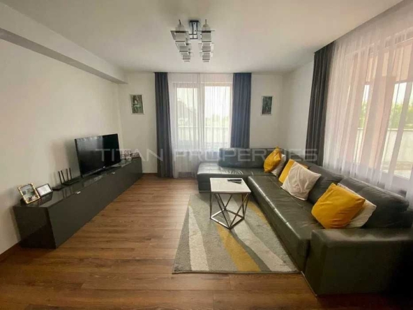 Къща в Пловдив, Остромила - 160 кв.м за 2375 €/кв.м - Снимка #1