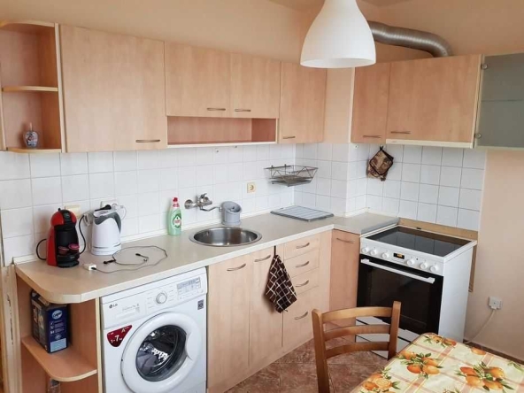 Двустаен апартамент в София, Люлин 4 - 67 кв.м за 1844 €/кв.м - Снимка #1