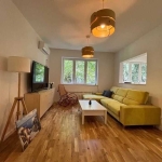 Дава се под наем Двустаен апартамент в София, Център - 65 кв.м за 500 € - Снимка #1