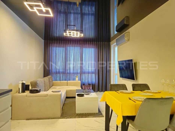 Двустаен апартамент в Пловдив, Тракия - 76 кв.м за 1948 €/кв.м - Снимка #1