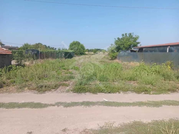 Парцел в с. Скутаре, Област Пловдив - 1000 кв.м за 63 €/кв.м - Снимка #1