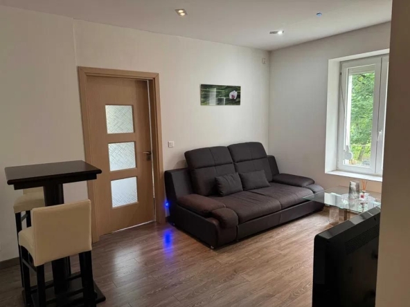 Дава се под наем Двустаен апартамент в София, Красна поляна 1 - 48 кв.м за 460 € - Снимка #1