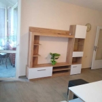 Дава се под наем Двустаен апартамент в София, Зона Б-18 - 62 кв.м за 620 € - Снимка #1