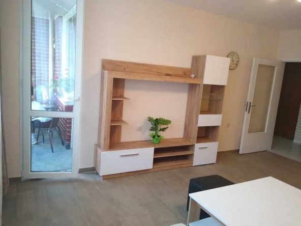 Дава се под наем Двустаен апартамент в София, Зона Б-18 - 62 кв.м за 620 € - Снимка #1
