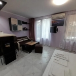 Дава се под наем Едностаен апартамент в к.к. Златни пясъци - 53 кв.м за 281 € - Снимка #1