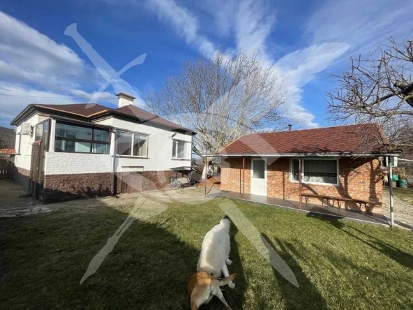 Къща в с. Подвис, Област Бургас - 82 кв.м за 1586 €/кв.м - Снимка #1