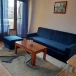 Дава се под наем Тристаен апартамент в Пловдив, Христо Смирненски - 86 кв.м за 490 € - Снимка #1