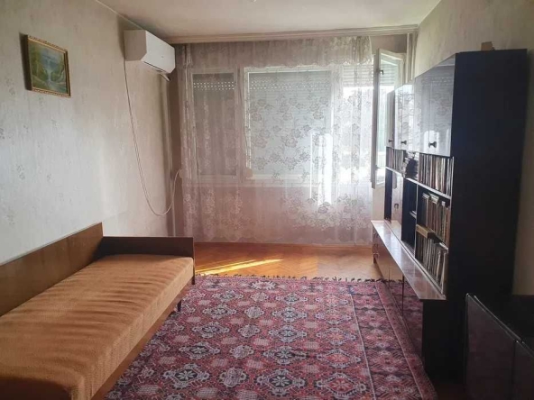Четиристаен апартамент в Велико Търново, Център - 106 кв.м за 991 €/кв.м - Снимка #1