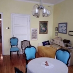 Четиристаен апартамент в София, Център - 120 кв.м за 6667 €/кв.м - Снимка #1