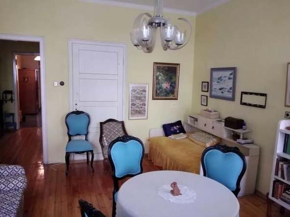 Четиристаен апартамент в София, Център - 120 кв.м за 6667 €/кв.м - Снимка #1